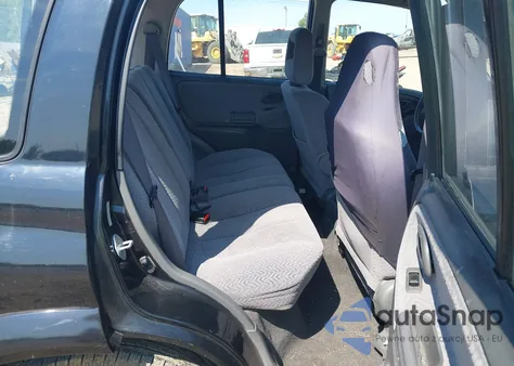 2001 Suzuki Grand Vitara Jx/Jlx/Limited/Se z USA, uszkodzony, nr VIN JS3TD62V214164150